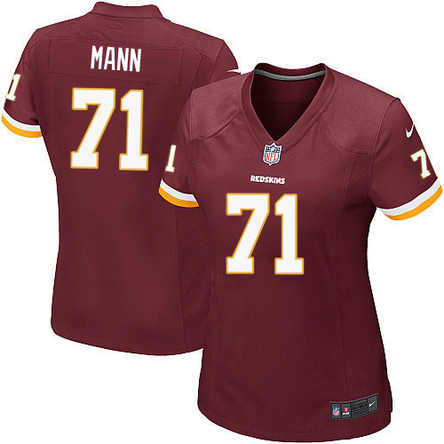 women Washington Redskins jerseys-044